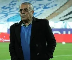 اسطوره استقلال: باید فتح الله‌زاده را بیرون کنند! 