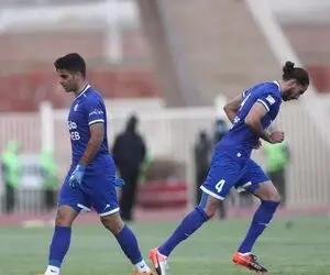 مرادمند می تواند برای استقلال بازی کند؟!