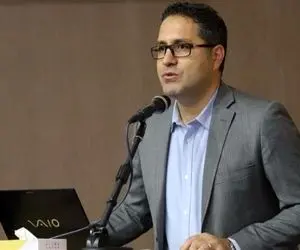 محمدی: چرا مجری فوتبال برتر کمیته انضباطی را تهدید می‌کند؟