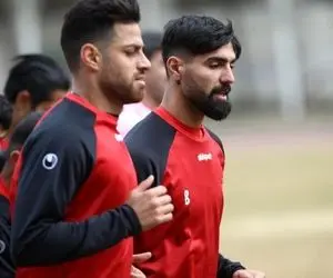 حضور ستاره محبوب در پرسپولیس منتفی شد!