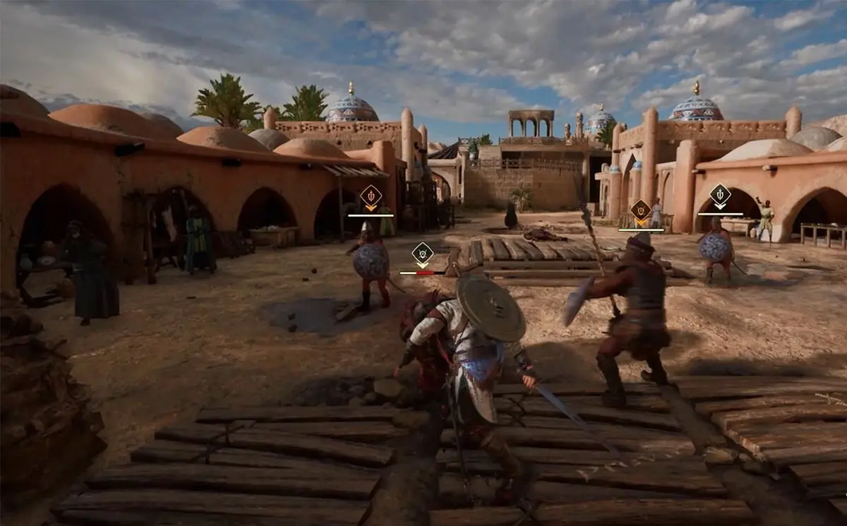 Safire-Eshgh-Gameplay-02