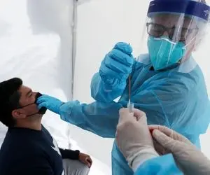 ۷۰ درصد تست‌ کرونا در البرز مثبت می‌شود