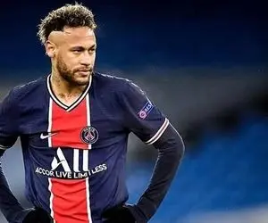 فوق ستاره پاریس به بازی با رئال مادرید می رسد؟