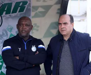 برنامه ویژه موسیمانه برای الاهلی