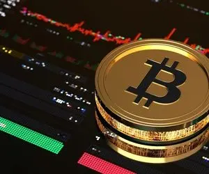 اولین ETF بیت کوین جنجالی شد!