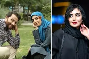 تغییر چهره مهشید جوادی حین گریم؛ سرگذشت زندگی و اعتماد به نفس قبل و بعد میکاپ مینو