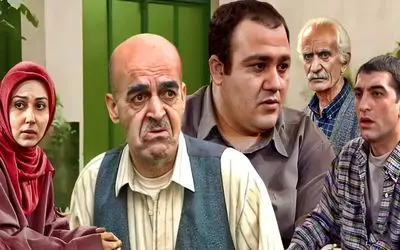 جزئیاتی از سری جدید زیر آسمان شهر