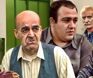 جزئیاتی از سری جدید زیر آسمان شهر