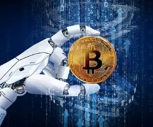 بیت کوین ارز انتخابی هوش مصنوعی خواهد بود؟