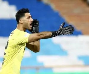 شایعه ای عجیب؛ رشید مظاهری استقلالی ها را کرونایی کرد؟