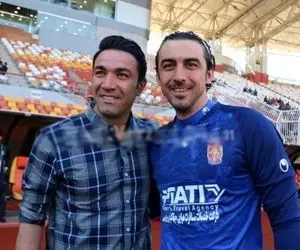 رحمتی یا نکونام؛ کدام استقلالی سرمربی تراکتور می شود؟