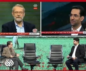 چرا تیم موفق «به افق فلسطین» به یکباره تغییر کرد؛ صدای پای ظریف بود؟