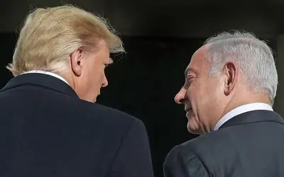 واکنش نتانیاهو به گزارش جدید آژانس انرژی اتمی درباره ایران