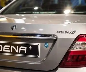 فروش فوق العاده 6 خودرو پرتقاضای ایران خودرو با قیمت قطعی