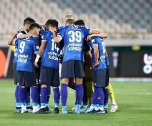 خبر خوش مدیرعامل استقلال برای بازیکنان!