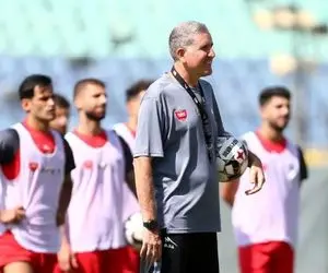 گل کوچیک قرمز پوشان به سبک و داوری گاریدو 