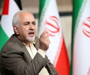 تکذیب گمانه‌ زنی‌ ها درباره مذاکره ظریف با آمریکا در «داووس»