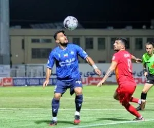 رونمایی رسمی فولاد از رزاق‌پور و سنگرگیر