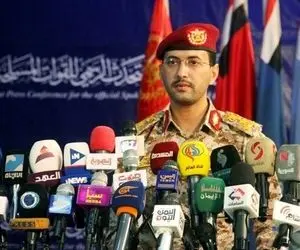 حمله انصارالله به پایگاه "ملک خالد" و فرودگاه "أبها" در عربستان