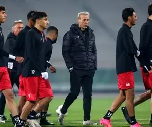 تیم بعدی یحیی گل محمدی مشخص شد!