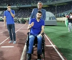 تاریخ بررسی سنگین ترین پرونده مالی استقلال در CAS مشخص شد