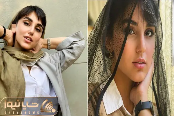 negar-nikedel shayanews