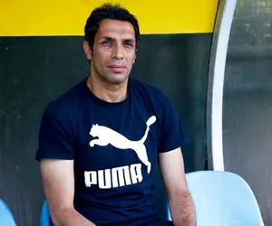 کنایه تند سپهر حیدری به شهریار مغانلو