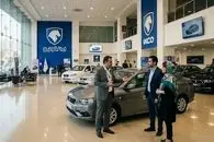 تلاش ایران خودرو برای گران شدن خودرو از مجرایی عجیب