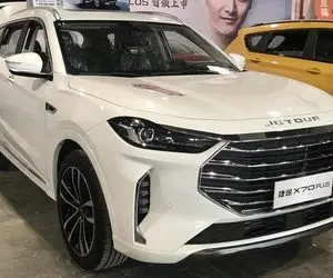 فیدلیتی پرستیژ شاسی بلند خوش‌قیافه بهمن‌ موتور 