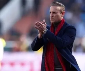 واکنش جذاب گل محمدی نسبت به اقدام مدیرعامل استقلال!