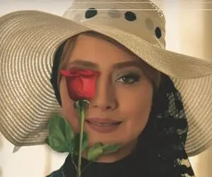 بهاره کیان افشار از عشقش رونمایی کرد | حرف دلش را زد!