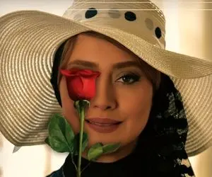 بهاره کیان افشار از عشقش رونمایی کرد | حرف دلش را زد!