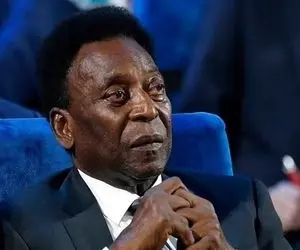 فاجعه برای تیم افسانه ای فوتبال برزیل