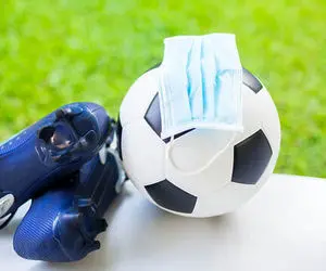 بازیکن کرونایی در تیم پایتخت؟!