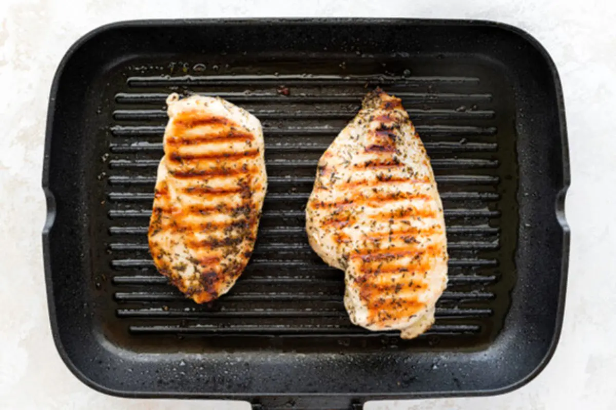 grilled-chicken-caesar-salad-process-5