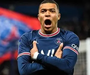 کیلیان امباپه تیم بعدیش را لو داد؟!