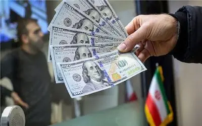 قیمت دلار مبادله ای امروز دوشنبه 19 خرداد 1404