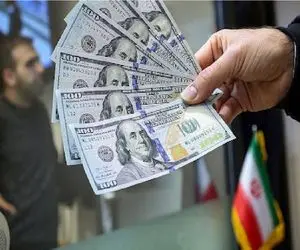 قیمت دلار مبادله ای امروز دوشنبه 19 خرداد 1404