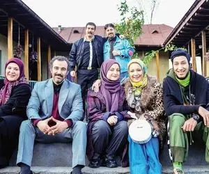 «پایتخت» به تلویزیون برمی گردد؟