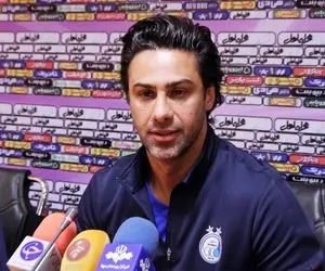 مجیدی می تواند تیمش را از بحران باخت دربی خارج کند؟