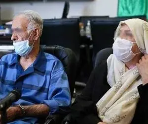 تسخیر مادر بابک خرمدین برای قتل فرزندانش؛ قاتل زنش را فریب داده بود؟!