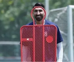 آبروریزی علمی علیرضا بیرانوند؛ یک افتضاح کامل!