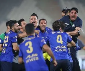 هافبک مورد نظر یحیی، پیشنهاد ۶ میلیاردی استقلال را رد کرد!