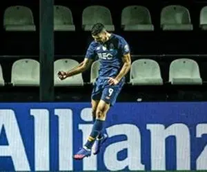 طارمی؛نردبان رستگاری پورتو