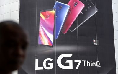 پایان کار شرکت LG با تولید گوشی موبایل