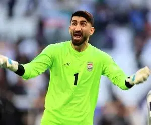 علیرضا بیرانوند جواد خیابانی را تهدید کرد