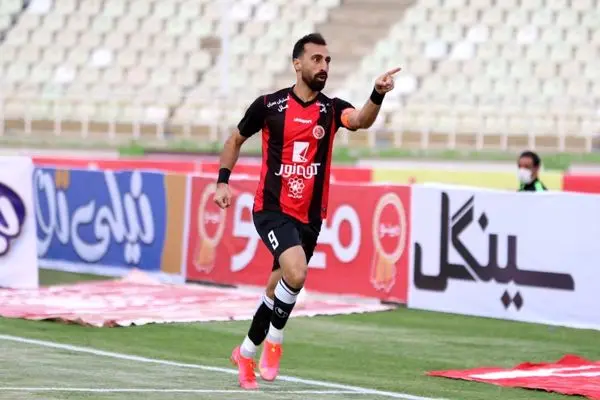 امین قاسمی نژاد