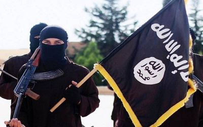 تیک‌تاکِ خطرناک بمب ساعتی داعش