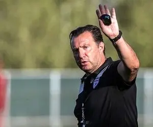 جزئیاتی جدید از پرونده ویلموتس؛ از حسن نیت مرد بلژیکی تا پیشنهادش به فدراسیون