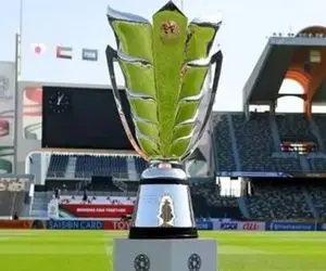 قهرمان آسیا سر راه نماینده ایران قرار گرفت!